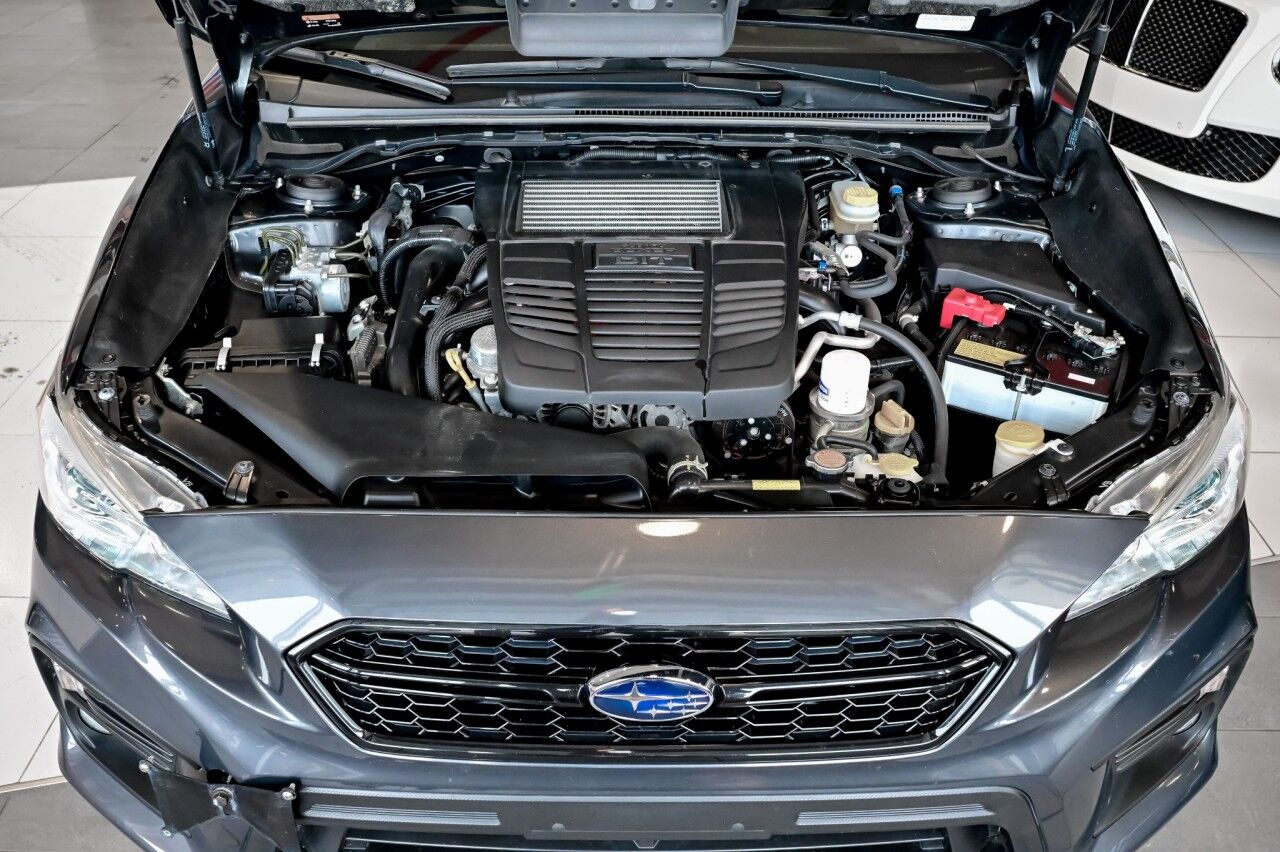 2020 Subaru WRX Springfield NJ