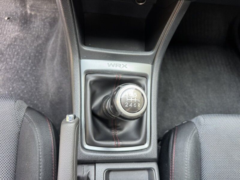 2020 Subaru WRX Willow Grove PA