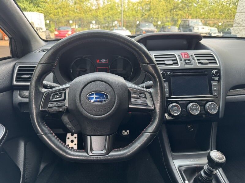 2020 Subaru WRX Willow Grove PA