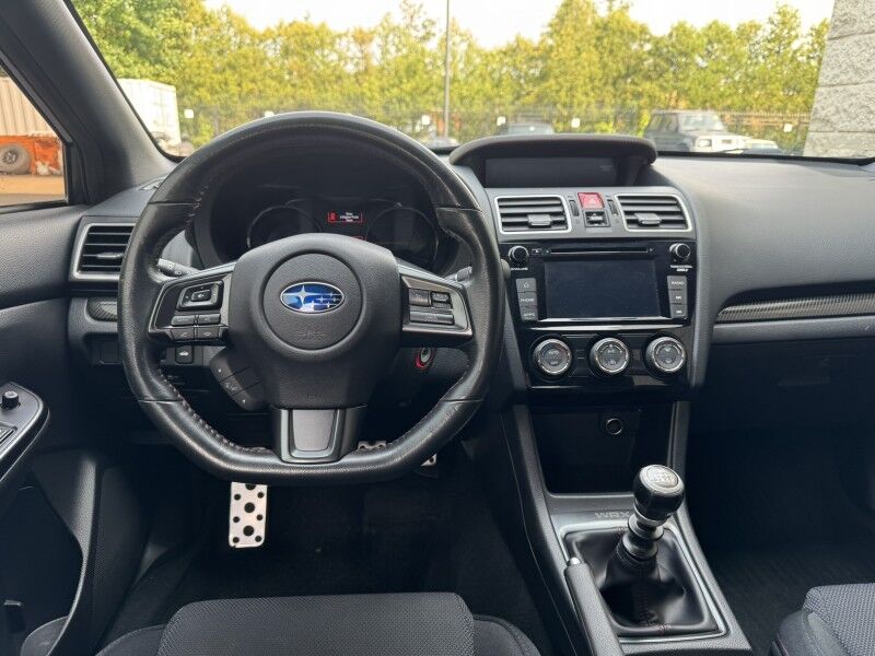 2020 Subaru WRX Willow Grove PA