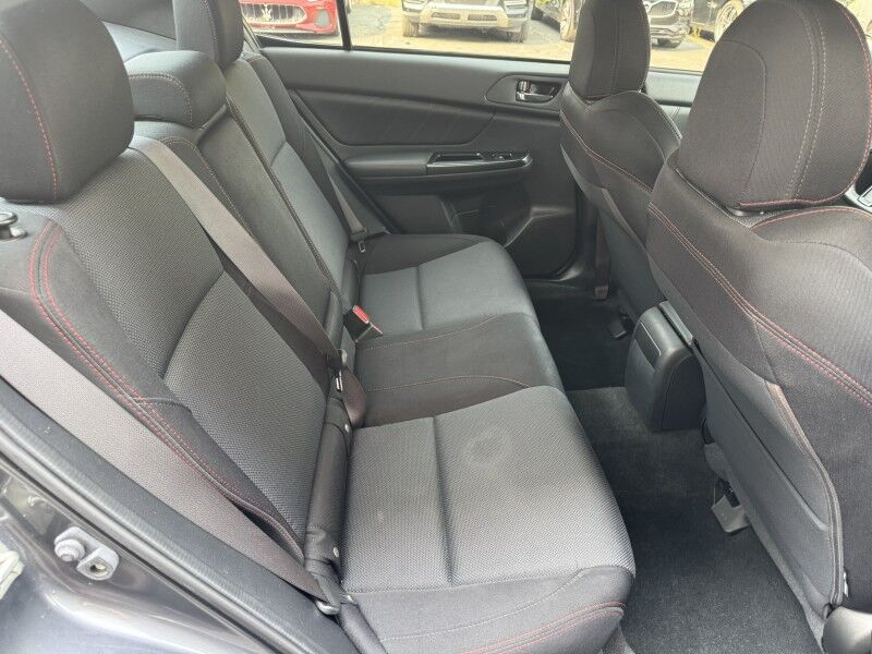 2020 Subaru WRX Willow Grove PA