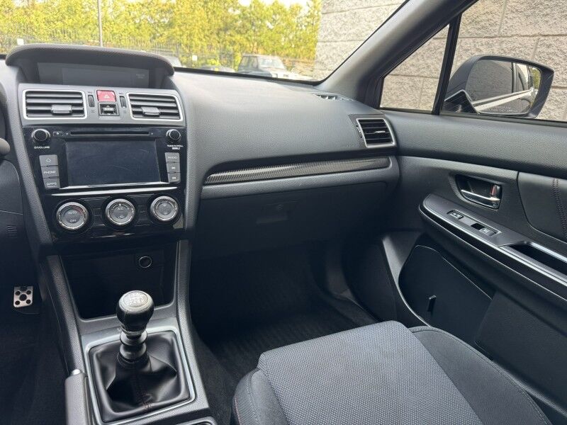 2020 Subaru WRX Willow Grove PA