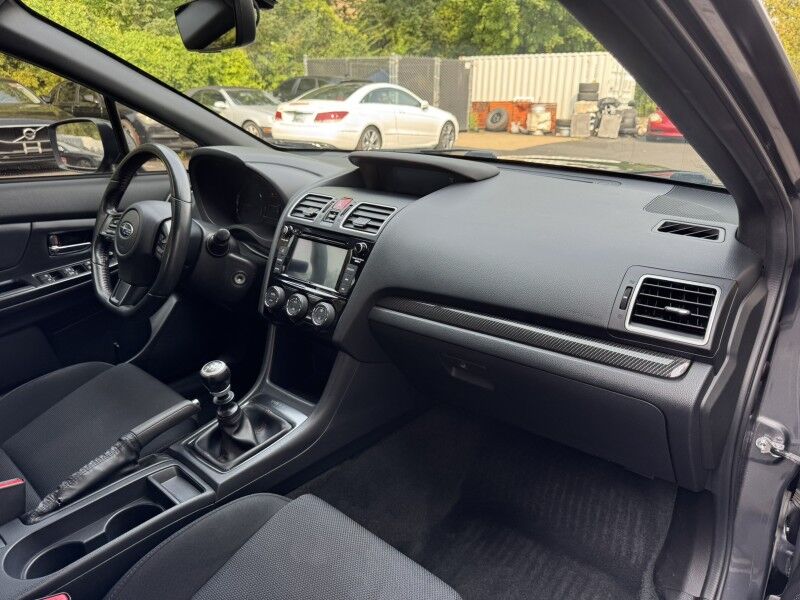 2020 Subaru WRX Willow Grove PA