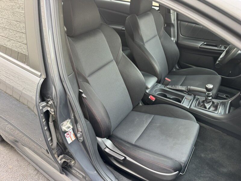 2020 Subaru WRX Willow Grove PA