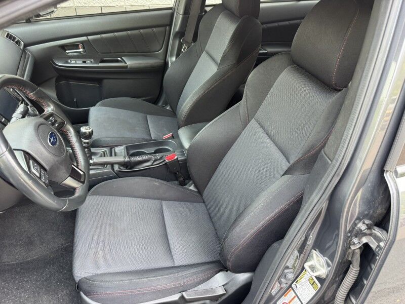 2020 Subaru WRX Willow Grove PA