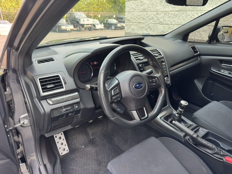 2020 Subaru WRX Willow Grove PA