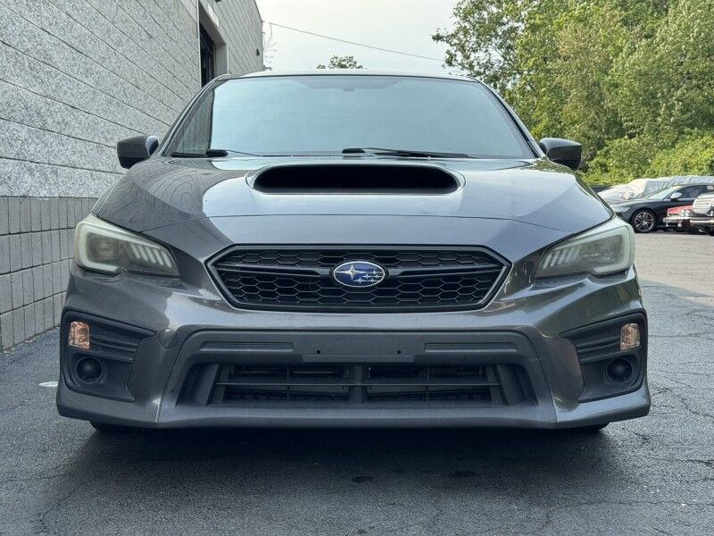 2020 Subaru WRX Willow Grove PA