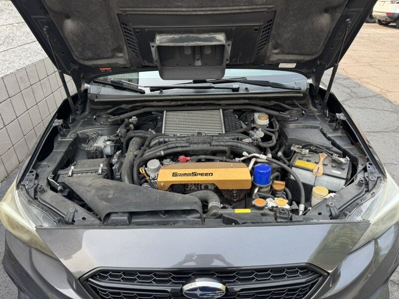 2020 Subaru WRX Willow Grove PA