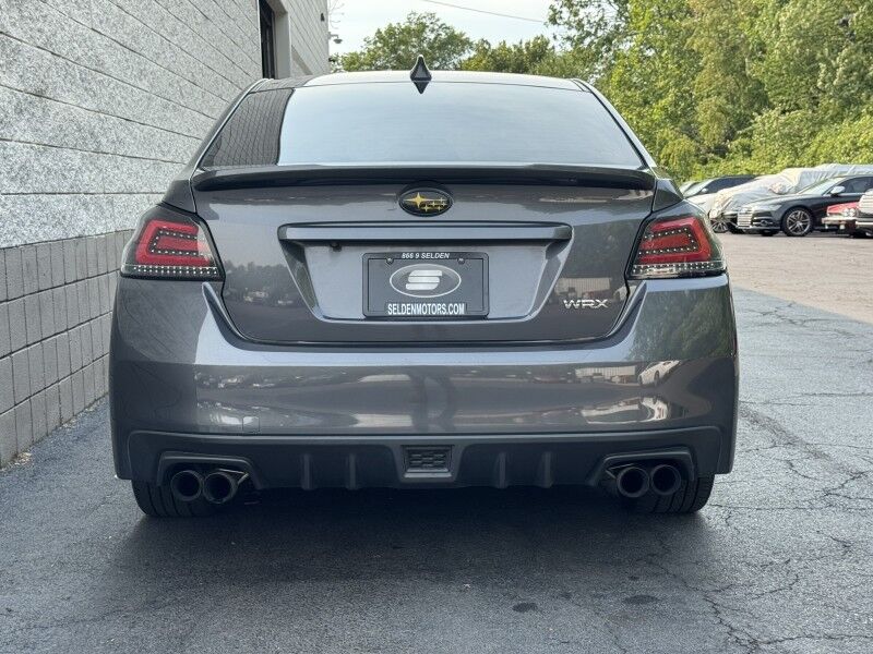 2020 Subaru WRX Willow Grove PA