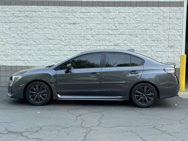 2020 Subaru WRX Willow Grove PA