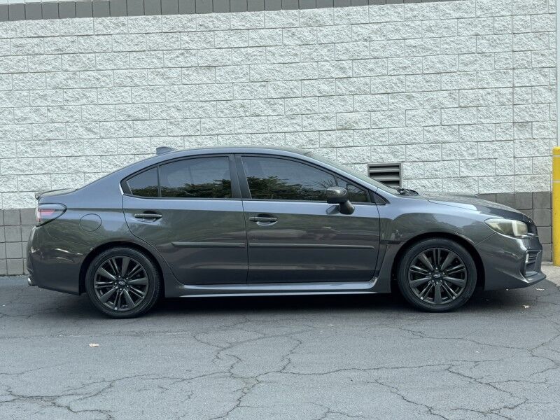 2020 Subaru WRX Willow Grove PA