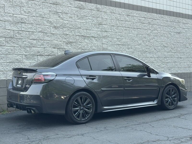 2020 Subaru WRX Willow Grove PA