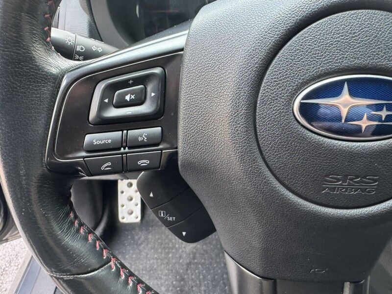 2020 Subaru WRX Willow Grove PA