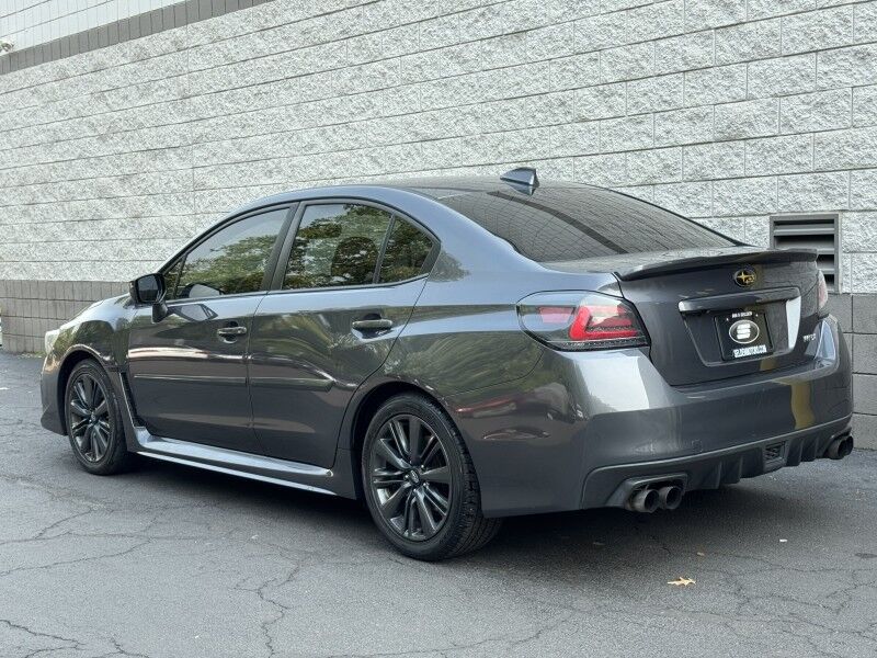 2020 Subaru WRX Willow Grove PA