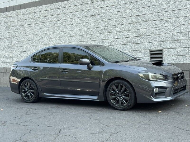 2020 Subaru WRX Willow Grove PA