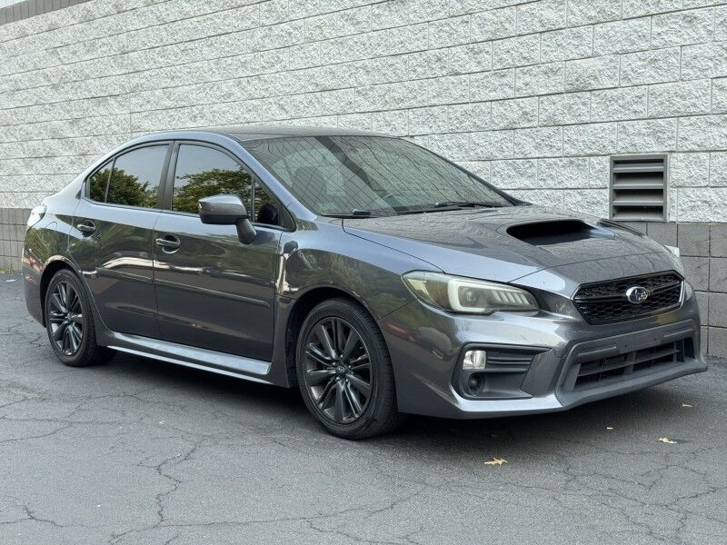 2020 Subaru WRX Willow Grove PA