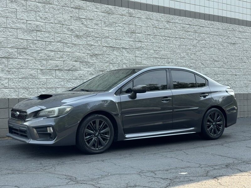 2020 Subaru WRX Willow Grove PA