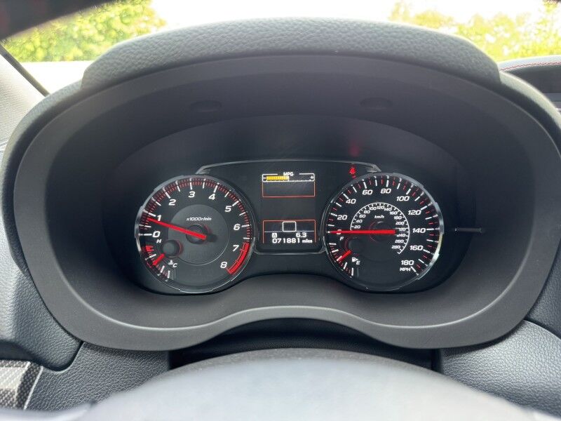 2020 Subaru WRX Willow Grove PA