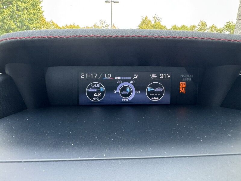 2020 Subaru WRX Willow Grove PA