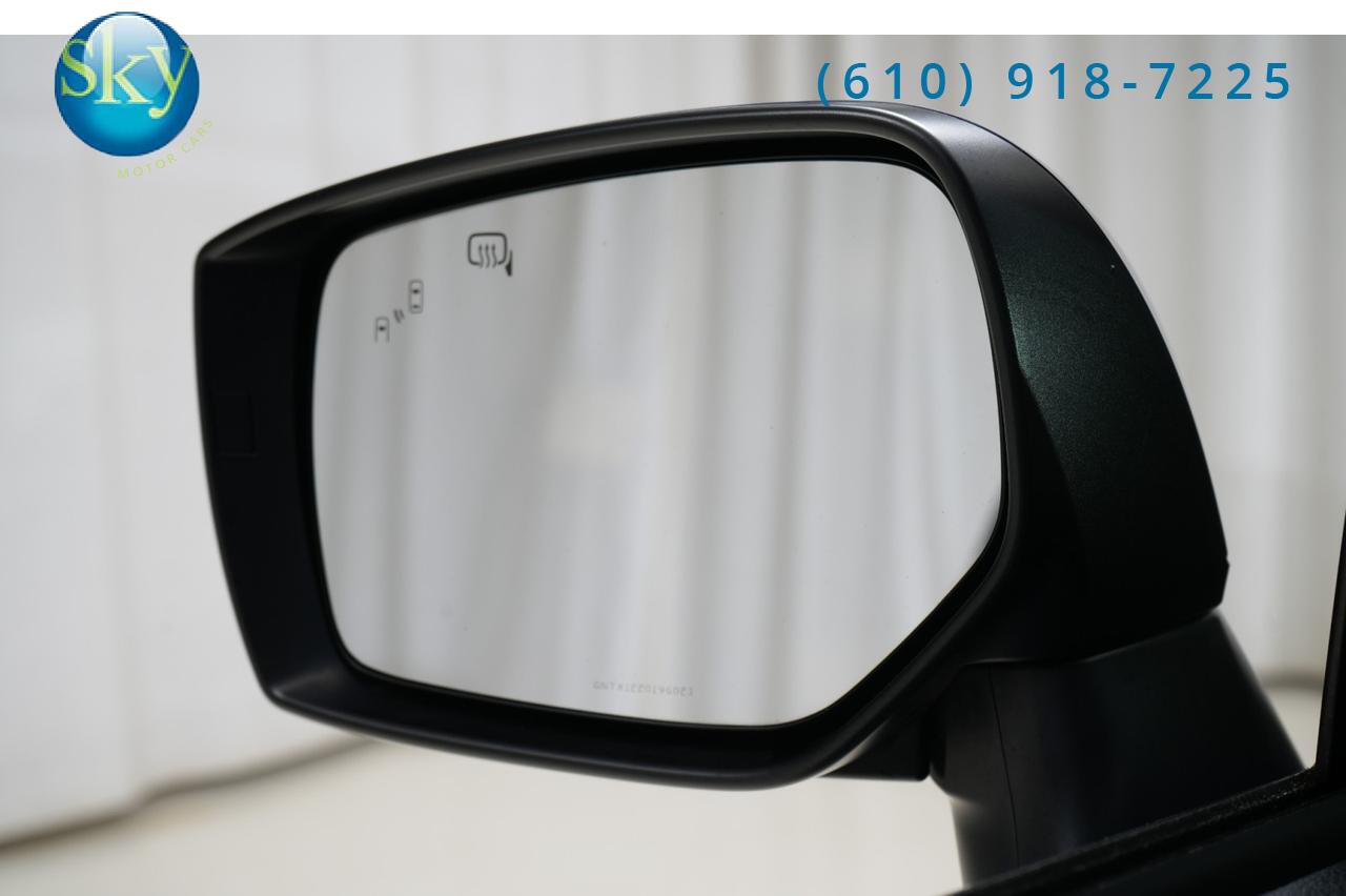 2020 Subaru WRX AWD Limited 6-SPEED MANUAL West Chester PA