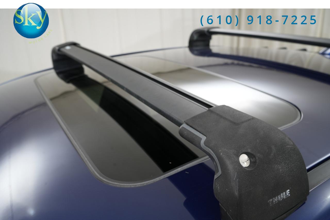 2020 Subaru WRX AWD Limited 6-SPEED MANUAL West Chester PA