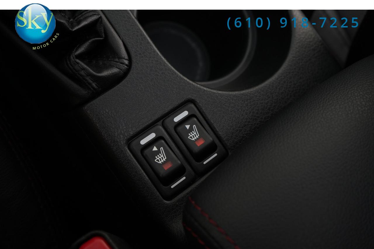 2020 Subaru WRX AWD Limited 6-SPEED MANUAL West Chester PA