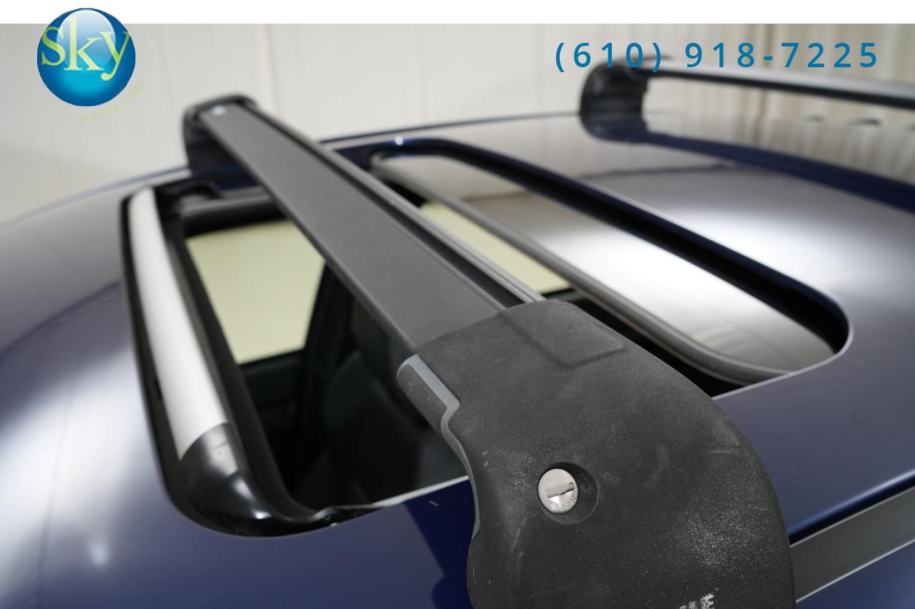 2020 Subaru WRX AWD Limited 6-SPEED MANUAL West Chester PA