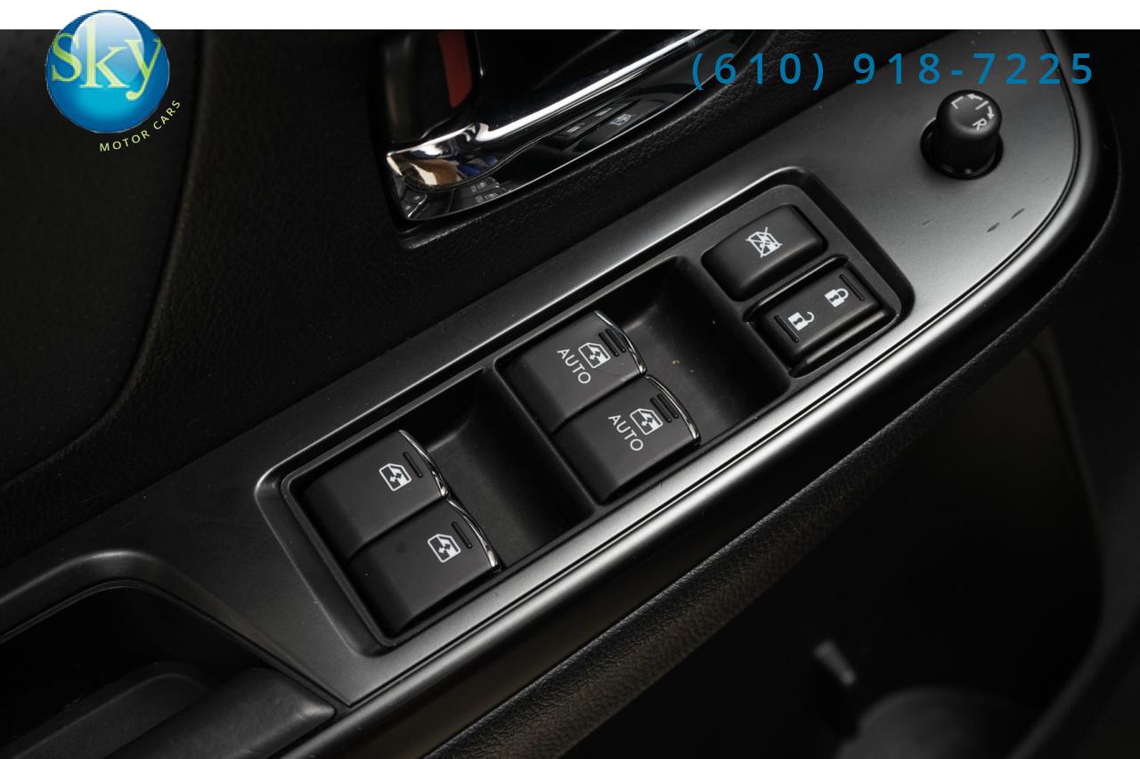 2020 Subaru WRX AWD Limited 6-SPEED MANUAL West Chester PA