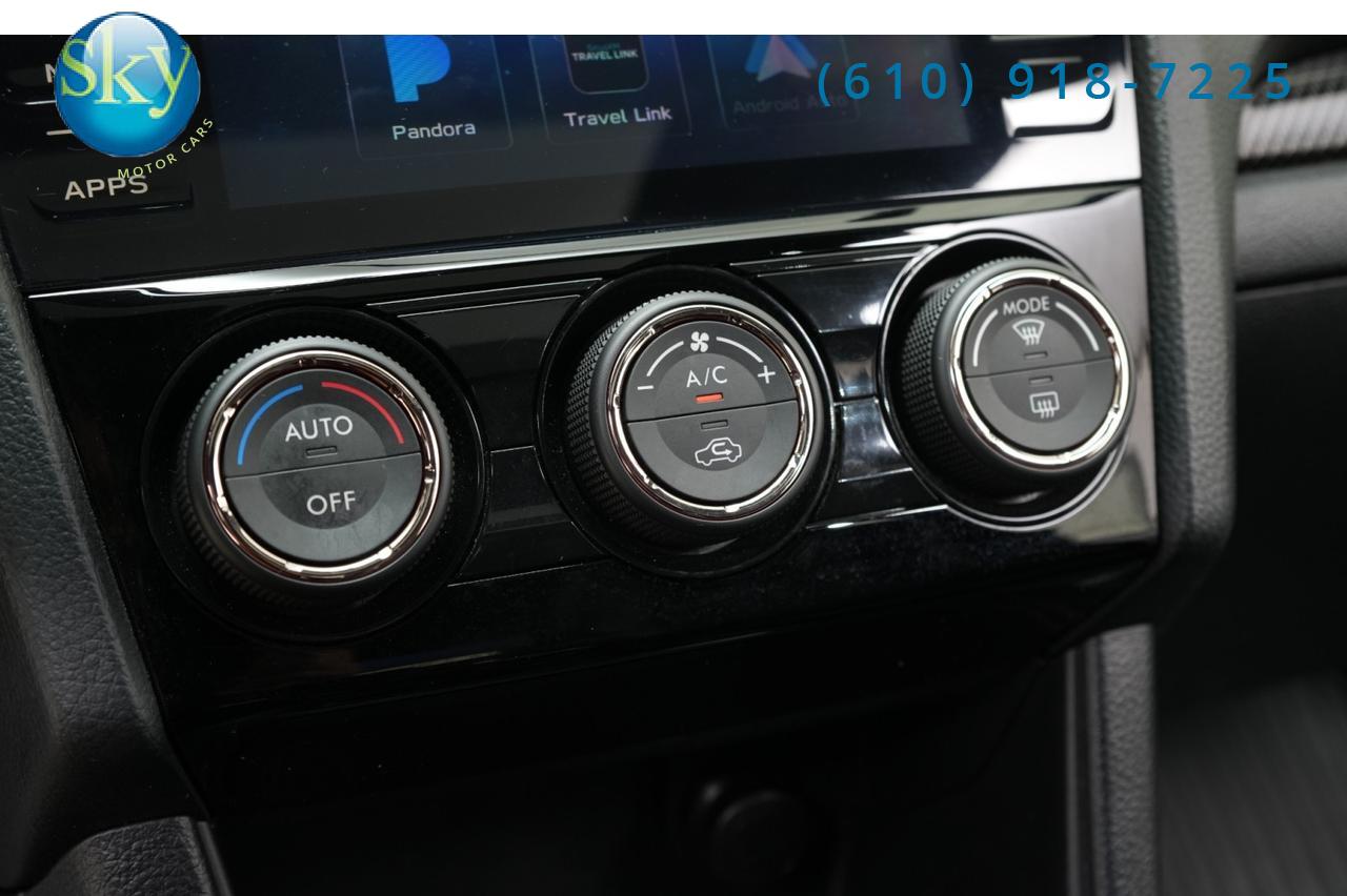 2020 Subaru WRX AWD Limited 6-SPEED MANUAL West Chester PA