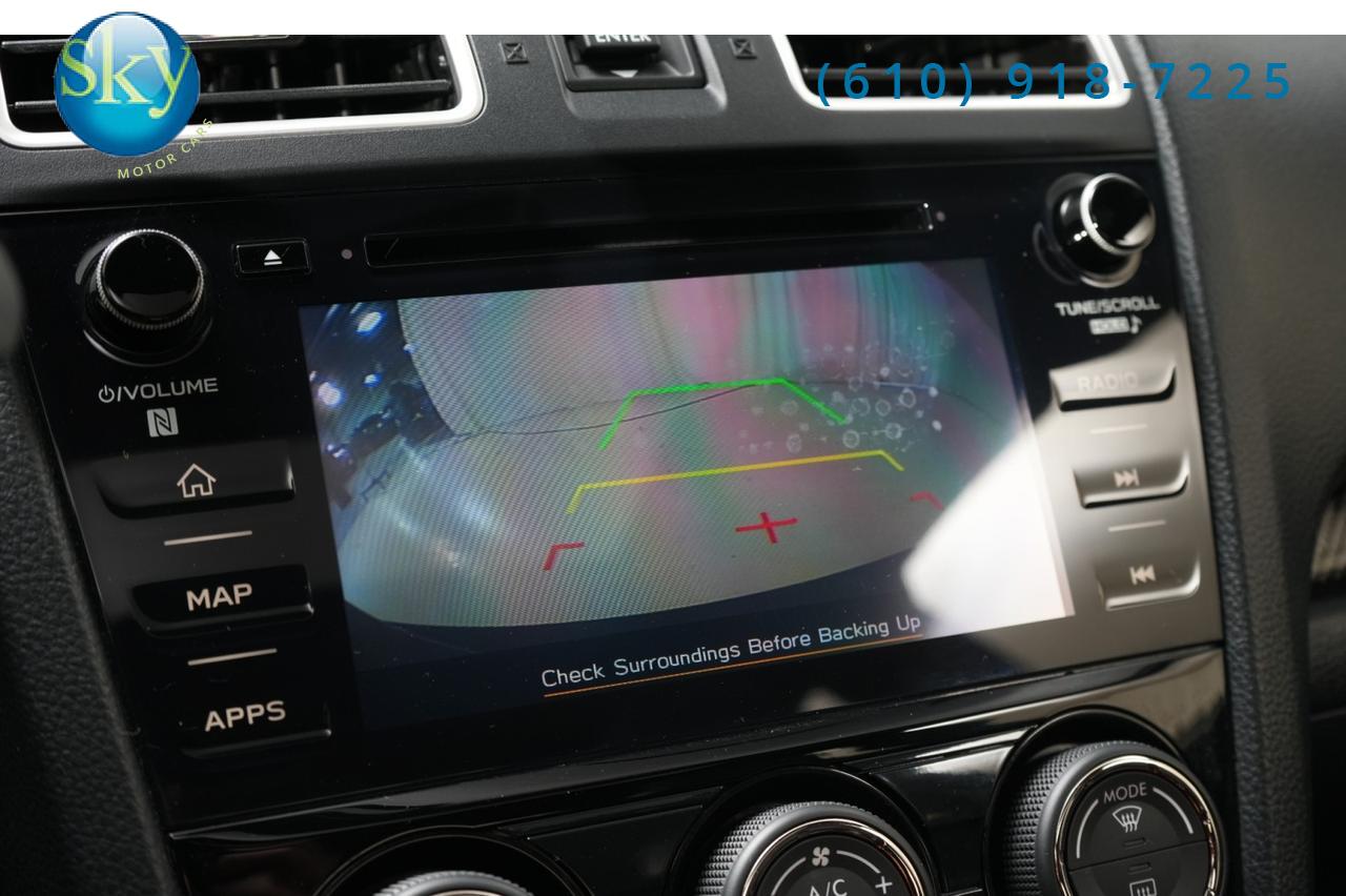 2020 Subaru WRX AWD Limited 6-SPEED MANUAL West Chester PA