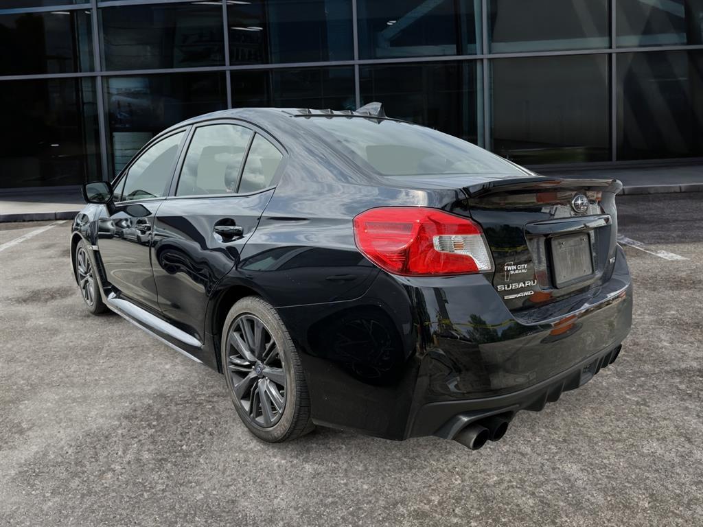2020 Subaru WRX Base Chattanooga TN