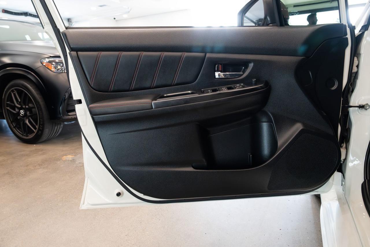 2020 Subaru WRX Base Gladstone OR