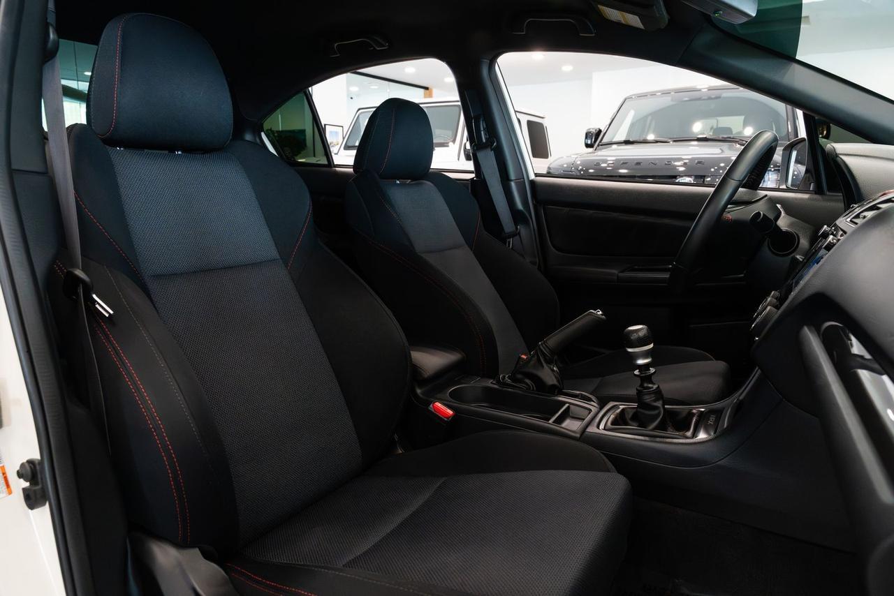 2020 Subaru WRX Base Gladstone OR