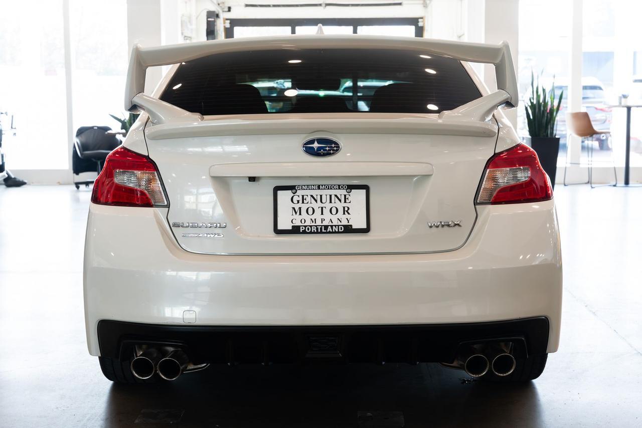 2020 Subaru WRX Base Gladstone OR