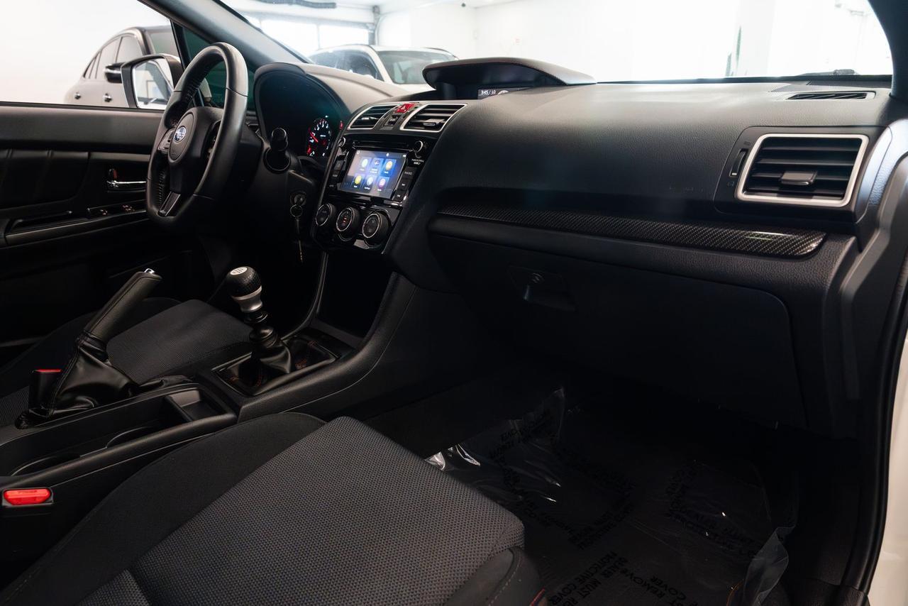 2020 Subaru WRX Base Gladstone OR