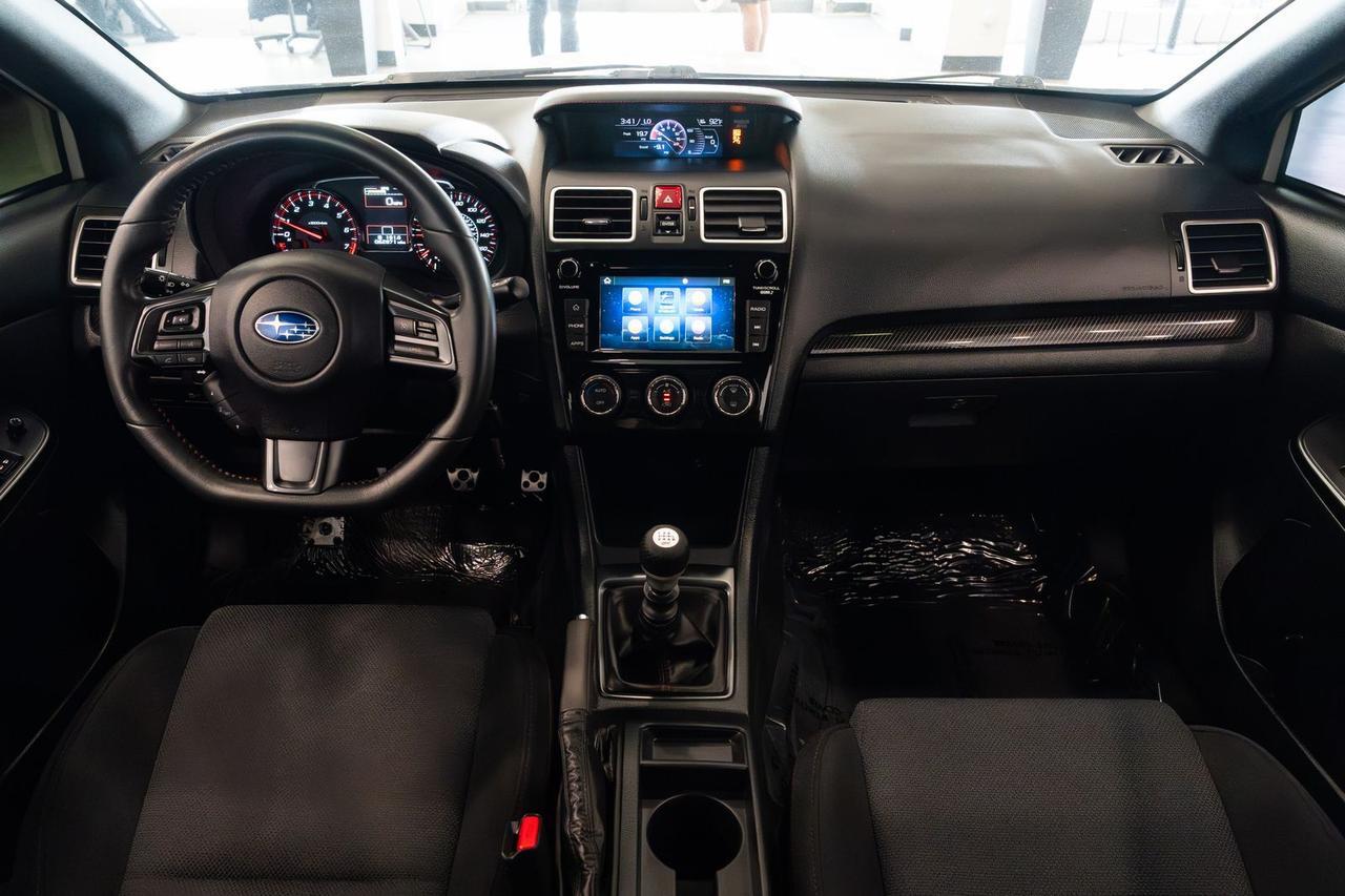 2020 Subaru WRX Base Gladstone OR