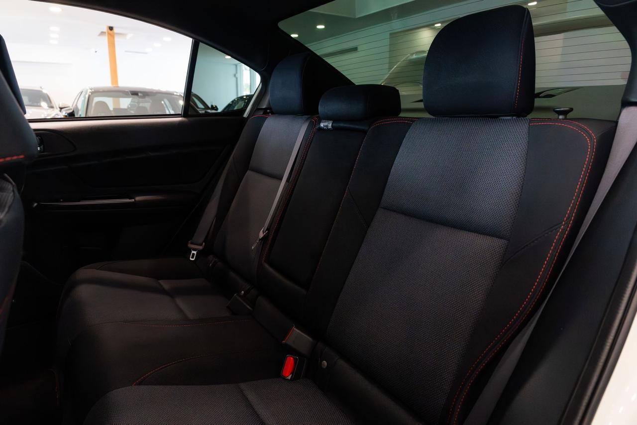 2020 Subaru WRX Base Gladstone OR