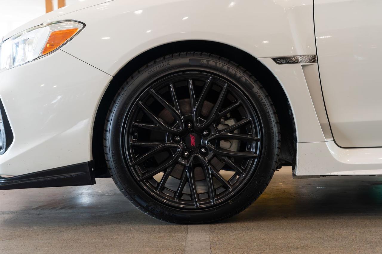 2020 Subaru WRX Base Gladstone OR