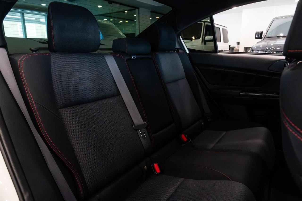 2020 Subaru WRX Base Gladstone OR
