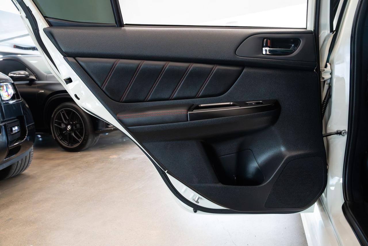 2020 Subaru WRX Base Gladstone OR