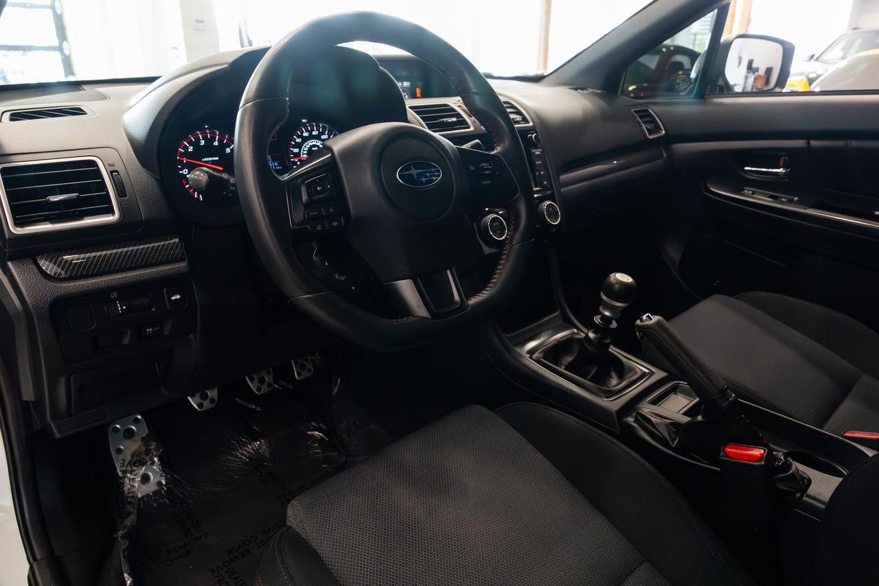 2020 Subaru WRX Base Gladstone OR