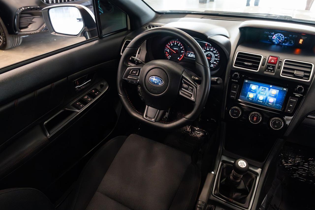 2020 Subaru WRX Base Gladstone OR