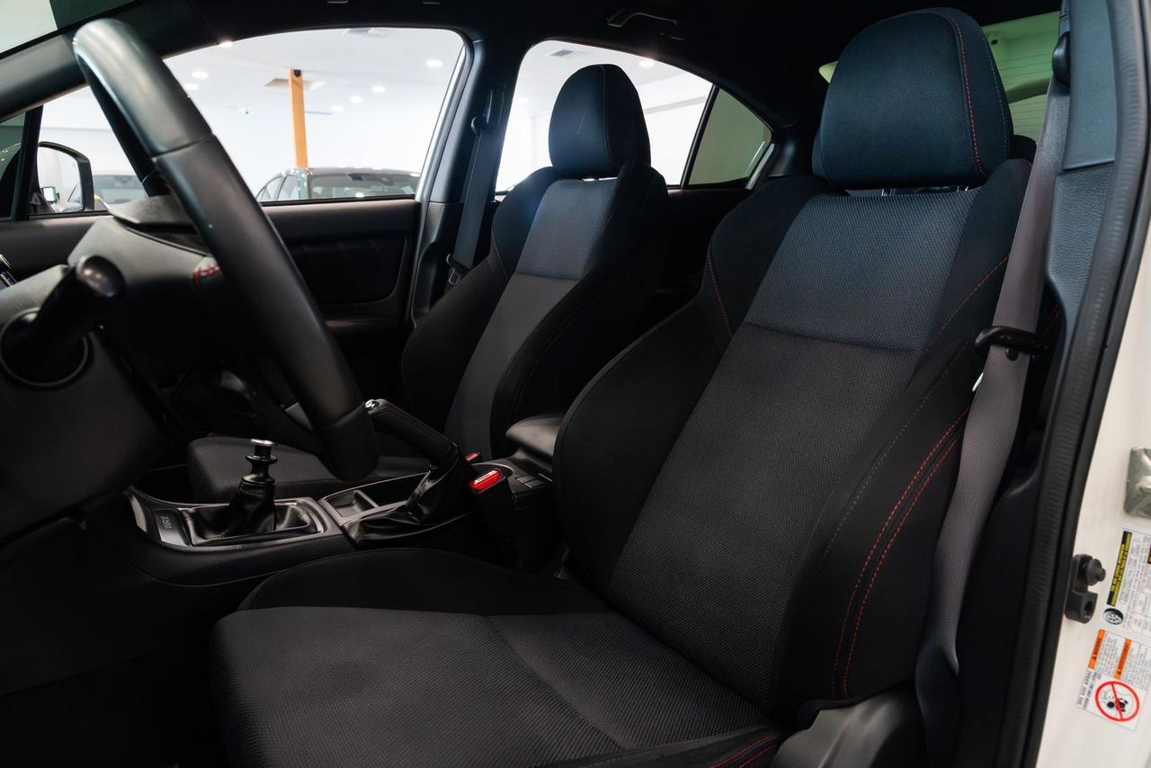 2020 Subaru WRX Base Gladstone OR