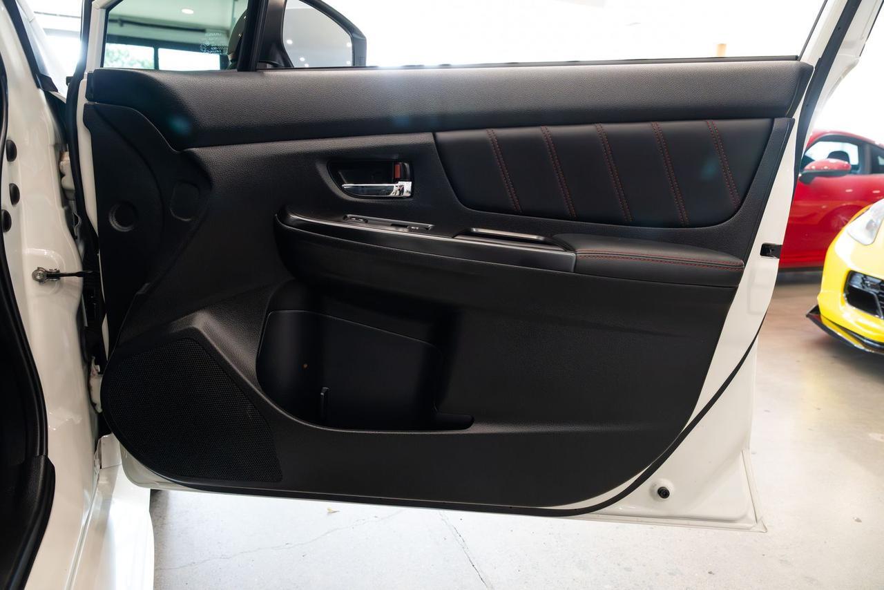 2020 Subaru WRX Base Gladstone OR