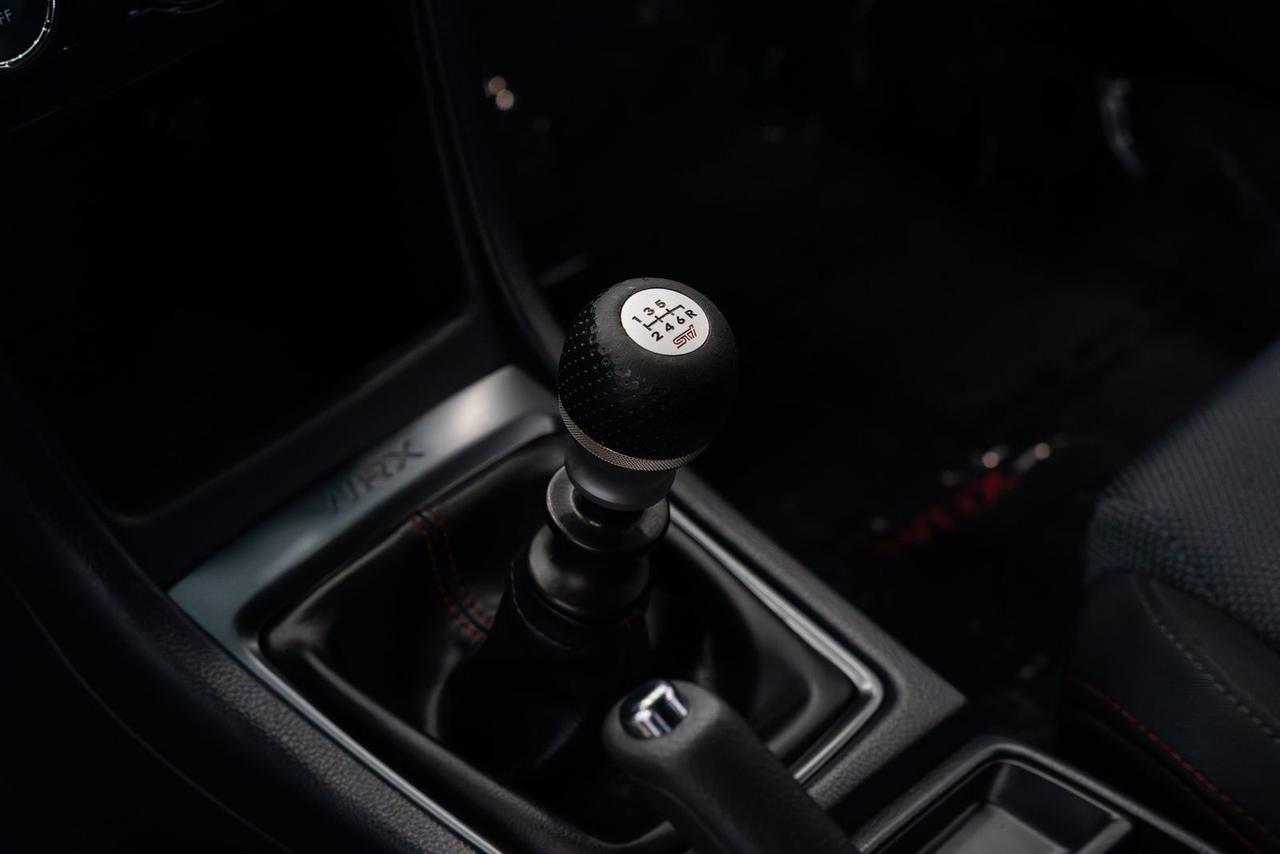 2020 Subaru WRX Base Gladstone OR