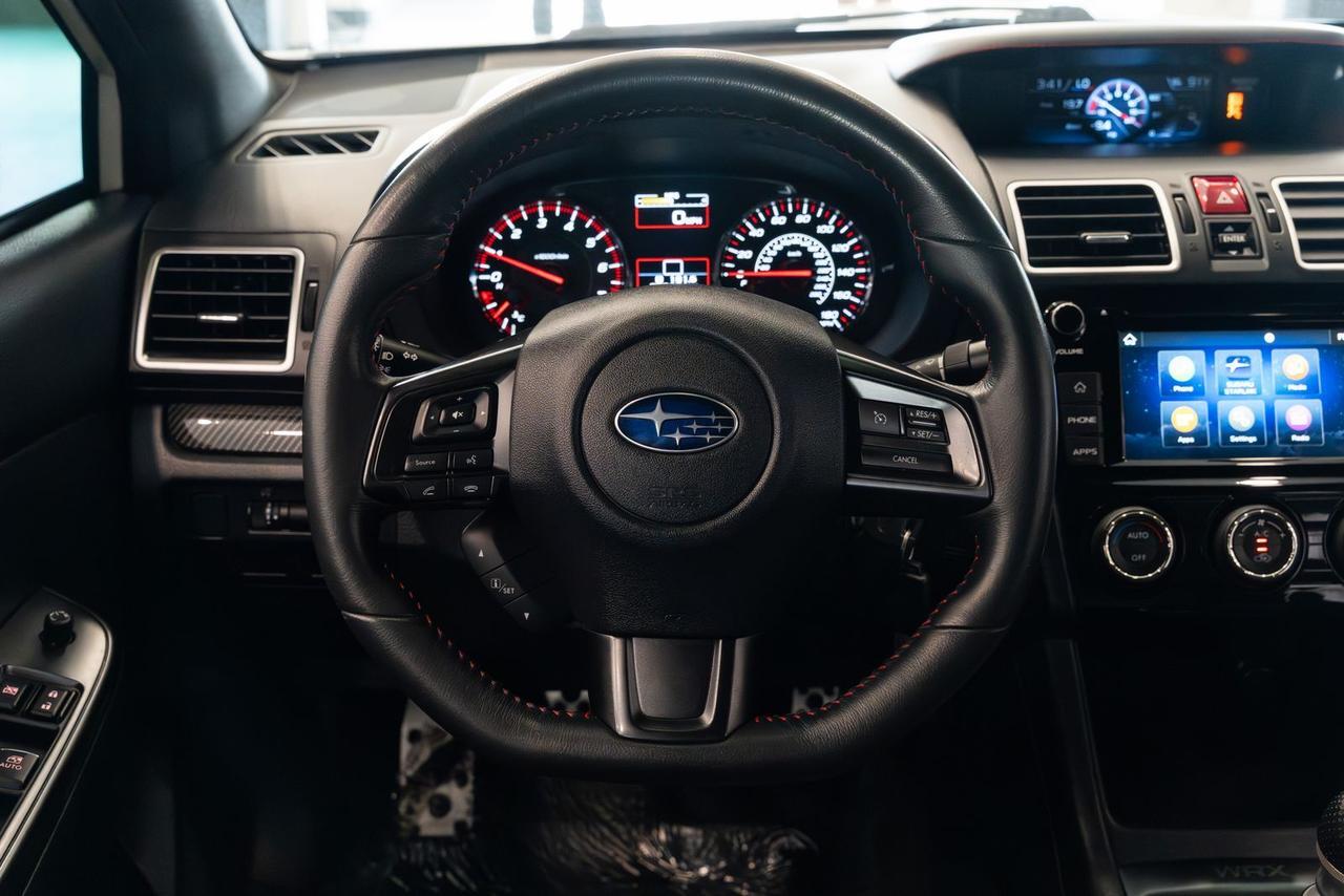 2020 Subaru WRX Base Gladstone OR