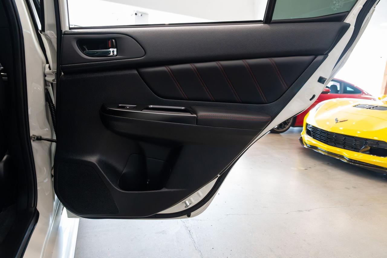 2020 Subaru WRX Base Gladstone OR