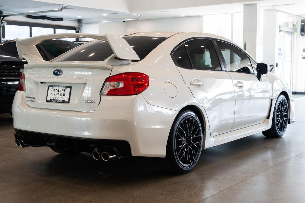 2020 Subaru WRX Base Gladstone OR