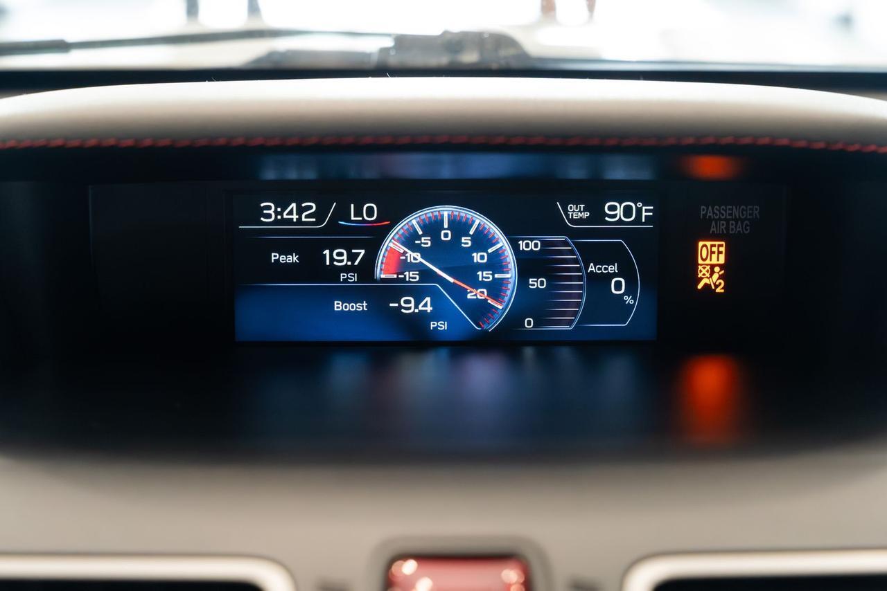 2020 Subaru WRX Base Gladstone OR