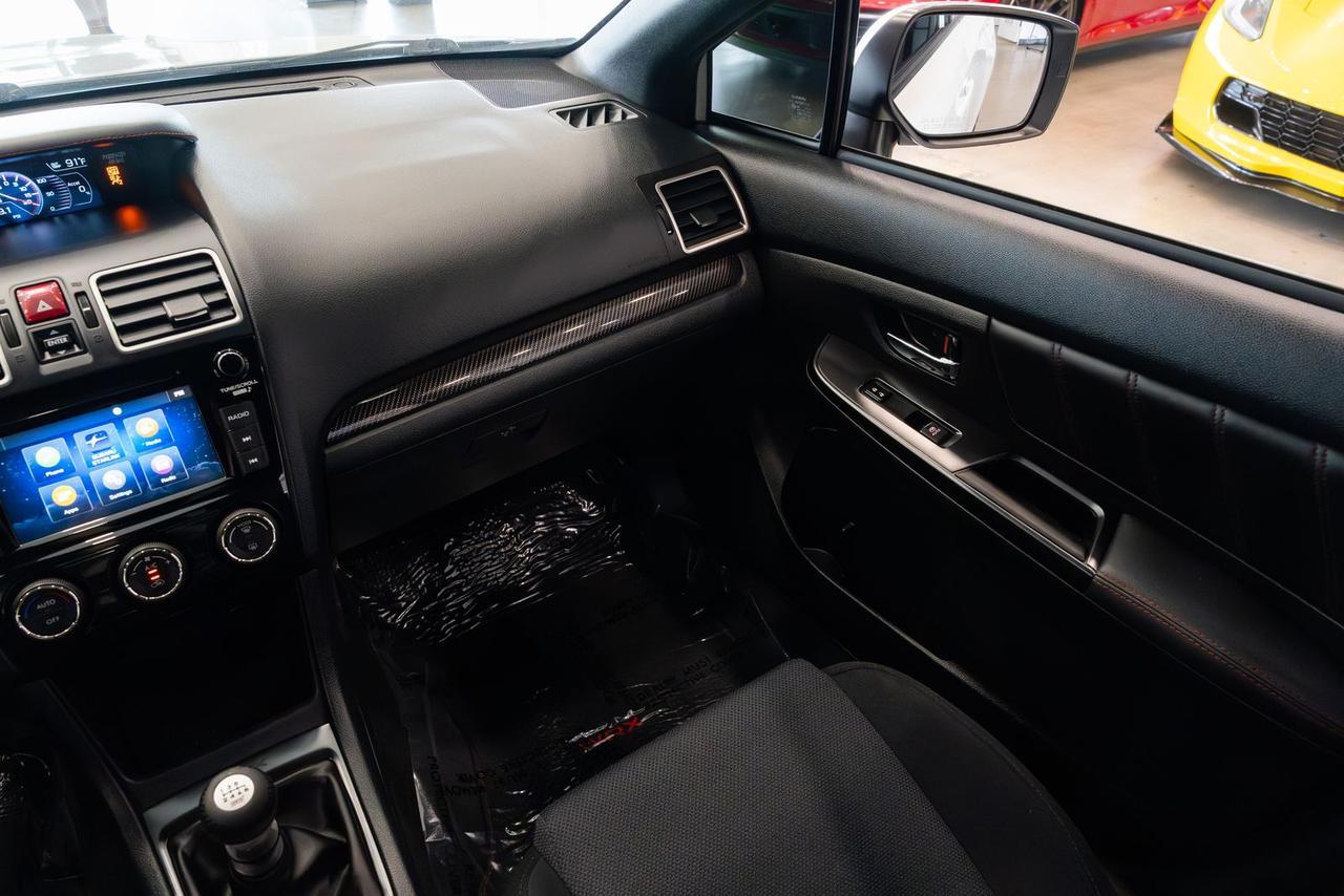 2020 Subaru WRX Base Gladstone OR